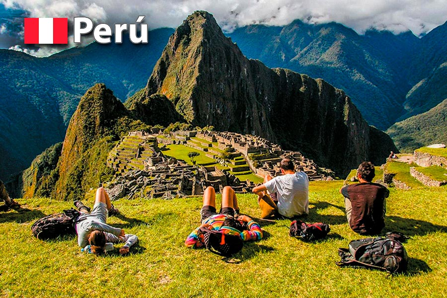 ABC Travel Reps operador turístico acreditado en Perú